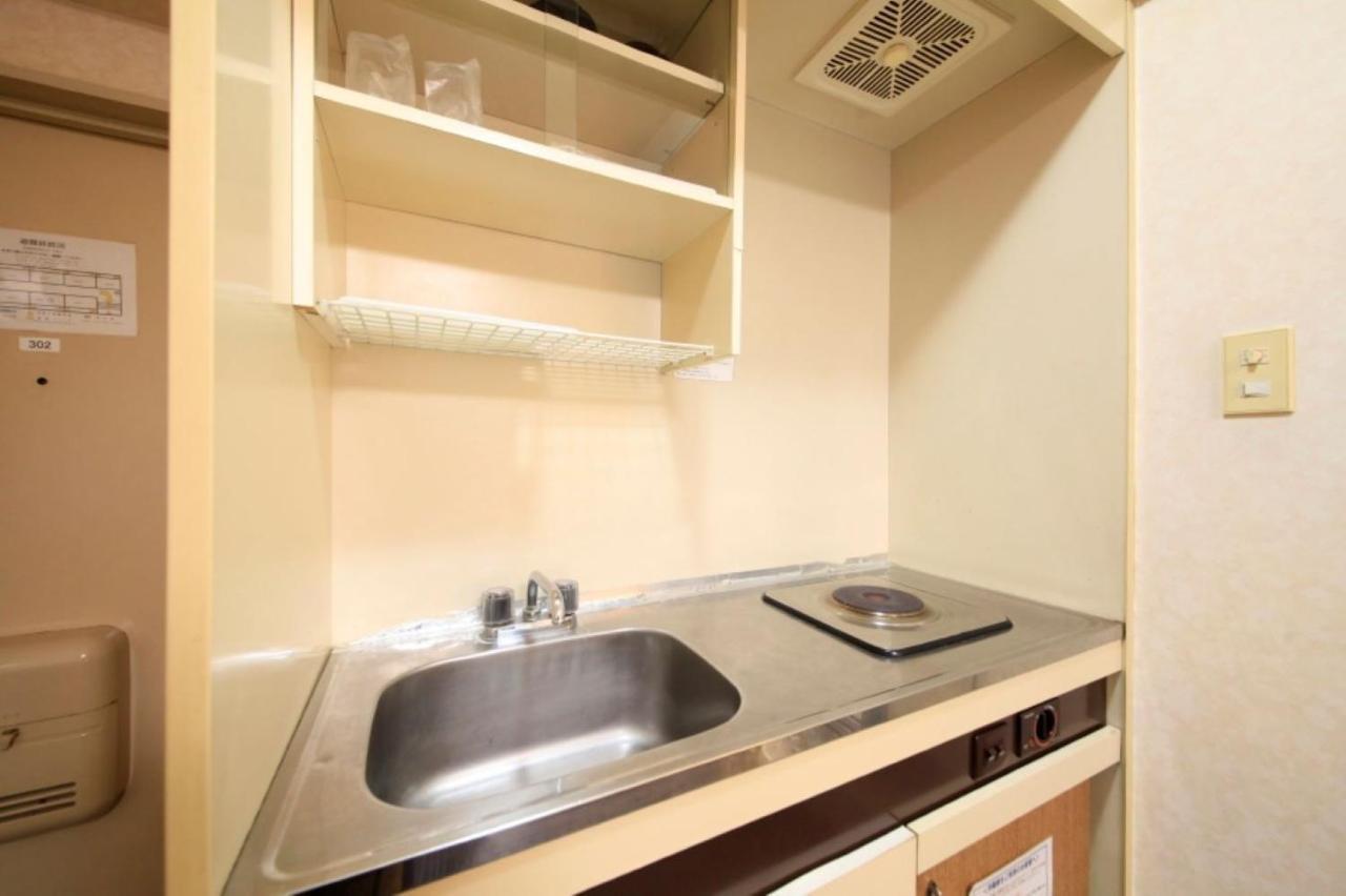 Monthly Mansion Tokyo West 21 - Vacation Stay 10873 Футю Экстерьер фото